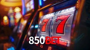 Programa VIP 850bet