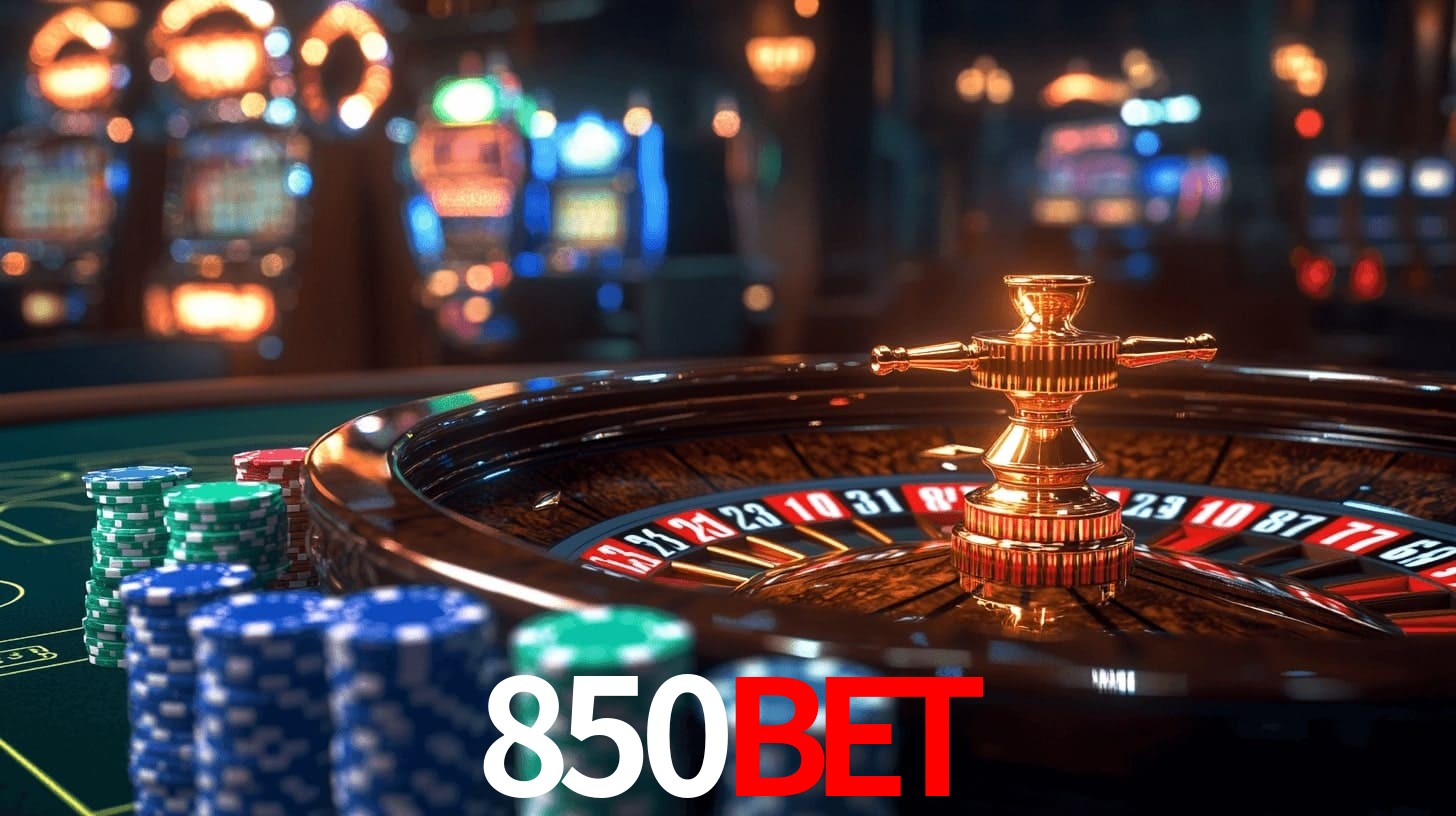 850bet,850bet app