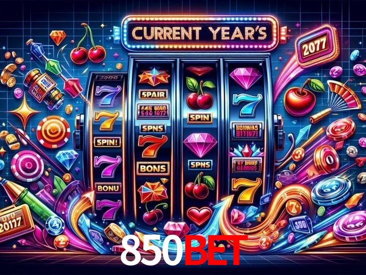 Diretório de Jogos 850bet