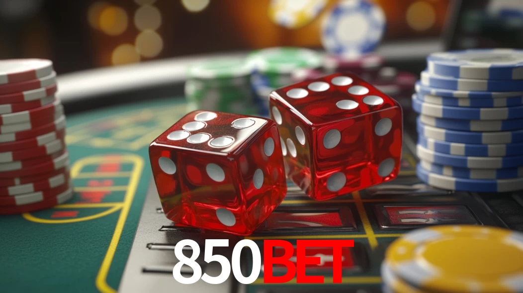 Live Casino 850bet