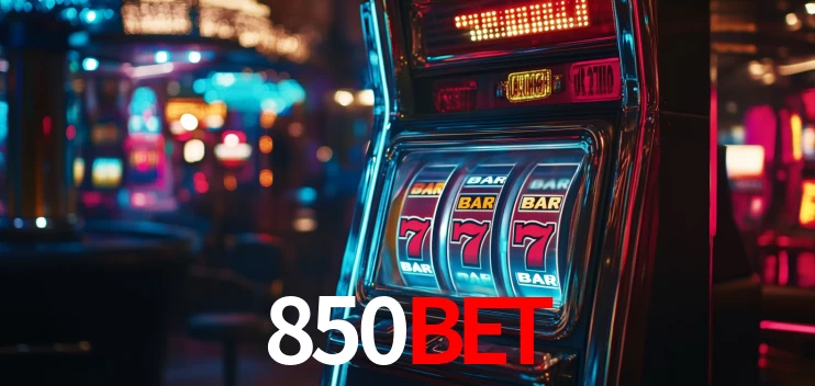 Roulette Table 850bet