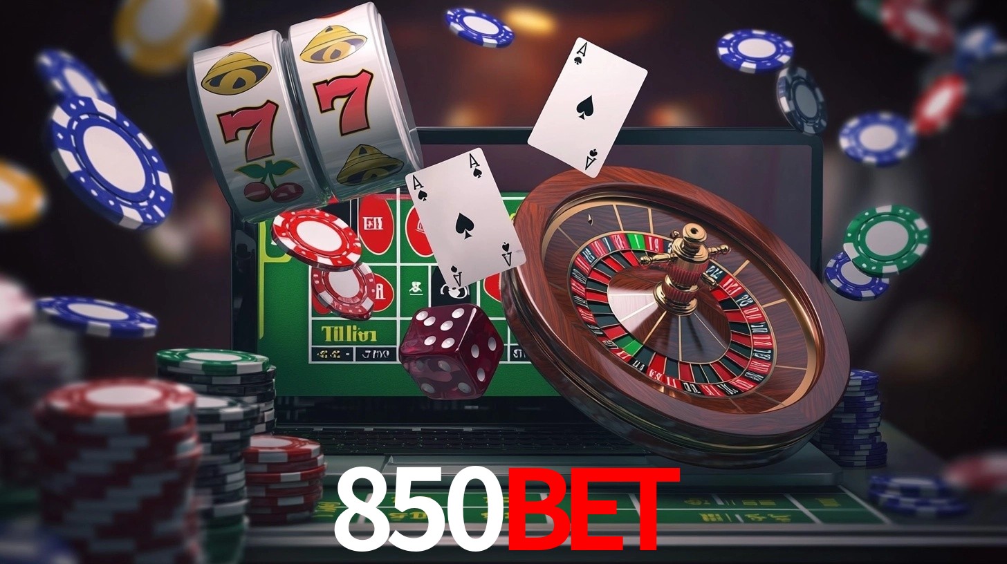 Exclusive Games 850bet