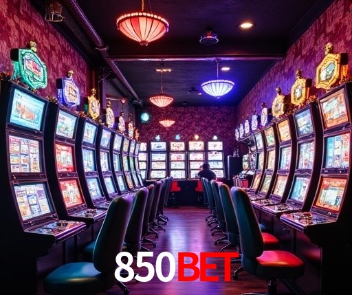 Estatísticas Esportivas 850bet