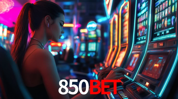 Ofertas Imperdíveis na 850bet: Promoções e Bônus Que Valem a Pena