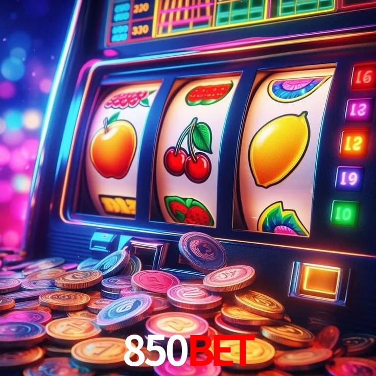 A Emoção da Loteria na 850bet: Uma Chance de Mudança de Vida