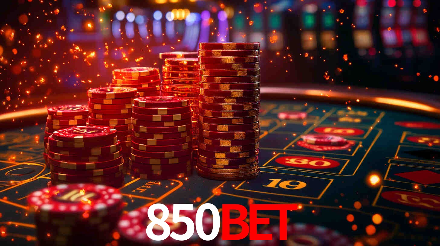 Daily Bonuses 850bet