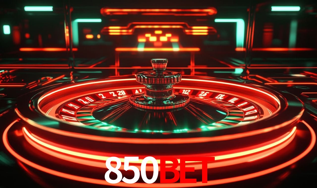 Promoção Relâmpago 850bet