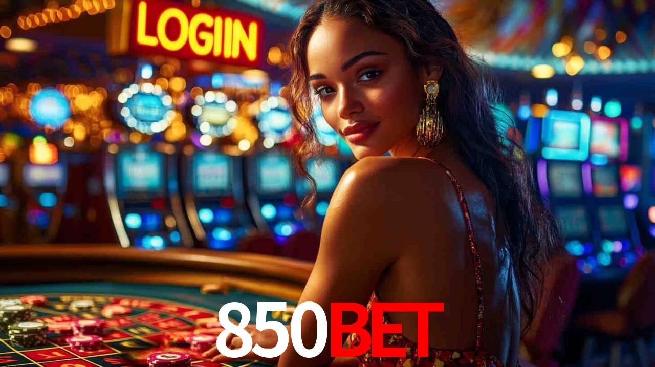 Jogos Exclusivos 850bet