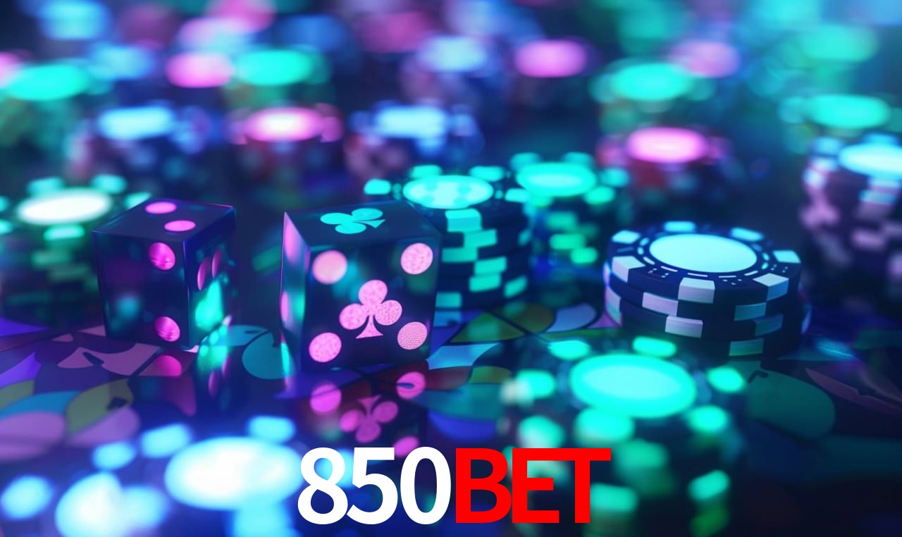 Descubra a Essência do 850bet: Nossa História e Compromissos