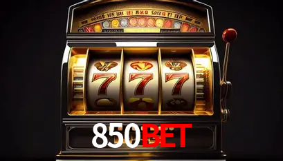 Descubra o Mundo do Cassino Online com 850bet