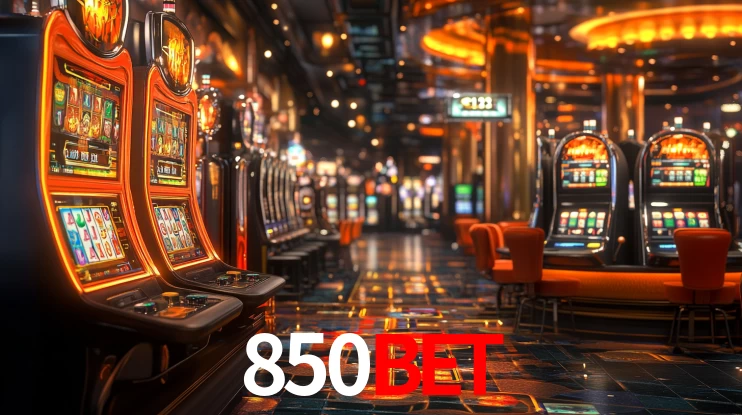 850bet App Interface